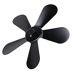 Amosfun ventilatore riscaldant usato  Spedito ovunque in Italia 