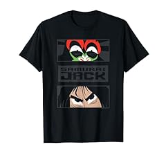 Samurai jack stare for sale  Delivered anywhere in USA 