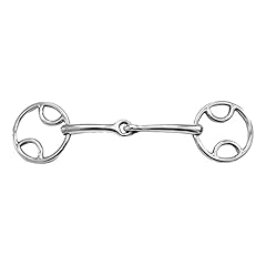 Shires beval bit for sale  Delivered anywhere in USA 