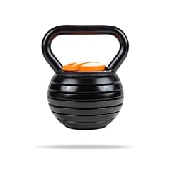 Gymbeam kettlebell regolabile usato  Spedito ovunque in Italia 
