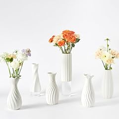 Ceramic bud vases for sale  Delivered anywhere in USA 