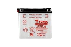 Batterie yuasa 1100 d'occasion  Livré partout en France