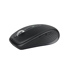 Logitech anywhere mouse usato  Spedito ovunque in Italia 