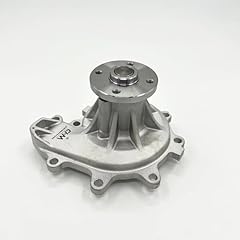 Water pump isuzu for sale  Delivered anywhere in USA 