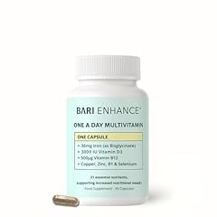 Month supply bariatric for sale  Delivered anywhere in UK
