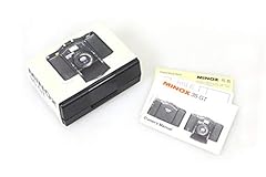 Minox 35gt box for sale  Delivered anywhere in USA 