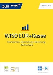 Wiso eür kasse gebraucht kaufen  Wird an jeden Ort in Deutschland