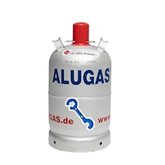 Bluecraft gasflasche alu gebraucht kaufen  Wird an jeden Ort in Deutschland