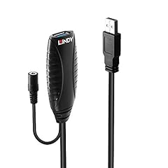 Lindy usb 3.0 d'occasion  Livré partout en France