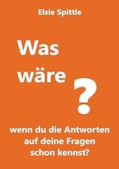 Wäre antworten fragen gebraucht kaufen  Wird an jeden Ort in Deutschland