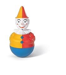 Rolly toys stehaufclown gebraucht kaufen  Wird an jeden Ort in Deutschland