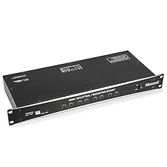 Beamz dmx splitter for sale  Delivered anywhere in UK