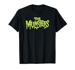 Munsters centered slime for sale  Delivered anywhere in USA 