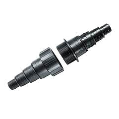 Aquaone schlauchverbinder 38mm gebraucht kaufen  Wird an jeden Ort in Deutschland