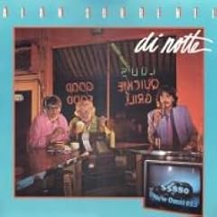 Alan sorrenti notte usato  Spedito ovunque in Italia 