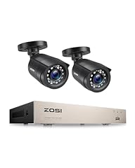 Zosi 1080p cctv for sale  Delivered anywhere in UK