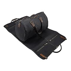 Waxed canvas leather for sale  Delivered anywhere in USA 