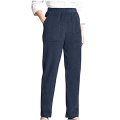 Amhomely corduroy trousers for sale  Delivered anywhere in Ireland