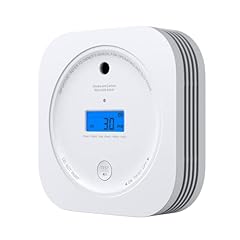 Smoke carbon monoxide for sale  Delivered anywhere in UK