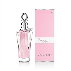 Mauboussin rose 100ml d'occasion  Livré partout en France