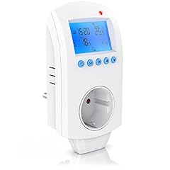 Csl wlan thermostat gebraucht kaufen  Wird an jeden Ort in Deutschland