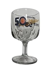 Miller beer 50th for sale  Delivered anywhere in USA 