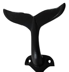 Cast iron whale for sale  Delivered anywhere in USA 