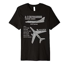 Skywarrior premium shirt for sale  Delivered anywhere in USA 