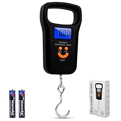 Fishing scale 110lb gebraucht kaufen  Wird an jeden Ort in Deutschland