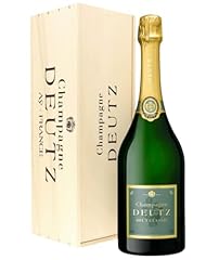 Deutz mathusalem champagne d'occasion  Livré partout en France