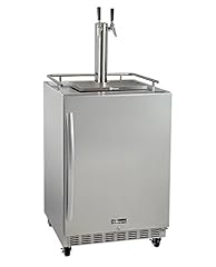 Kegco kegerator wide for sale  Delivered anywhere in USA 