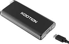 Kootion 500gb ssd usato  Spedito ovunque in Italia 