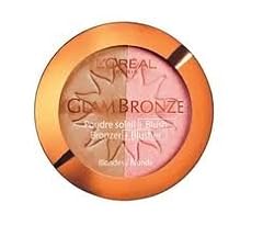 Poudre soleil blush d'occasion  Livré partout en France