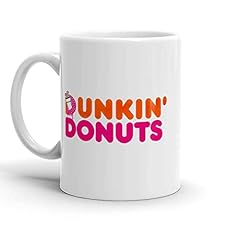 Coffee mug dunkin for sale  Delivered anywhere in USA 