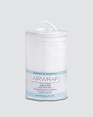 Airwrap 4 Sides - White for sale  Delivered anywhere in Ireland