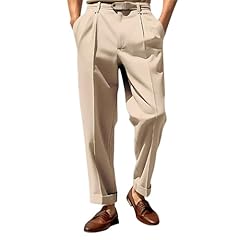 Chino hose herren gebraucht kaufen  Wird an jeden Ort in Deutschland