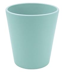 Vaso orchidea ceramica usato  Spedito ovunque in Italia 