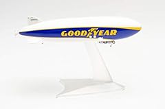 Herpa 534871 goodyear for sale  Delivered anywhere in USA 