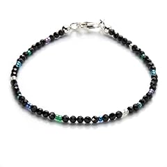 Spinell armband edelstein gebraucht kaufen  Wird an jeden Ort in Deutschland
