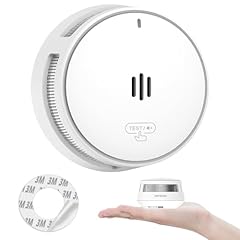 Smoke alarm years for sale  Delivered anywhere in UK