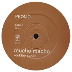 Mucho macho rockley for sale  Delivered anywhere in UK