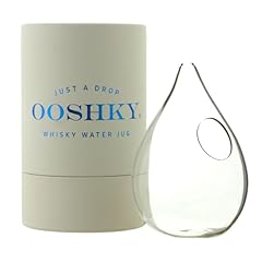 Ooshky whisky water for sale  Delivered anywhere in UK