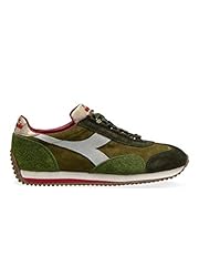 Diadora heritage equipe usato  Spedito ovunque in Italia 