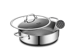 Saute pan hybrid for sale  Delivered anywhere in USA 