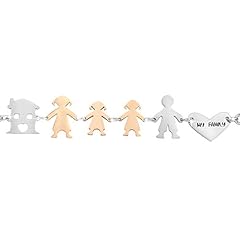 Beloved bracciale famiglia usato  Spedito ovunque in Italia 