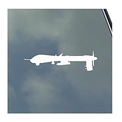 Predator pilot side for sale  Delivered anywhere in USA 