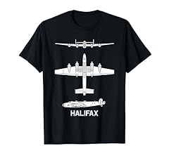 Halifax british ww2 for sale  Delivered anywhere in UK