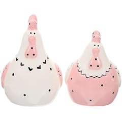 Amosfun 2pcs ceramic for sale  Delivered anywhere in USA 