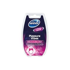 Manix pleasures vibes d'occasion  Livré partout en France