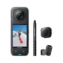 Insta360 ski bundle for sale  Delivered anywhere in UK